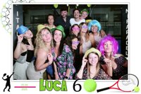 Zumas Production - Eventi e Matrimonio 2023 - Selfie Magic Mirror - Selfie Interattivi per Intrattenimento Feste e Cerimonie - Reggio Emilia