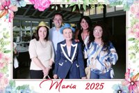 Zumas Production - Eventi e Matrimonio 2023 - Selfie Magic Mirror - Selfie Interattivi per Intrattenimento Feste e Cerimonie - Reggio Emilia