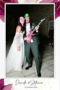 Zumas Production - Eventi e Matrimonio 2023 - Selfie Magic Mirror - Selfie Interattivi per Intrattenimento Feste e Cerimonie - Reggio Emilia