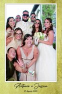 Zumas Production - Eventi e Matrimonio 2023 - Selfie Magic Mirror - Selfie Interattivi per Intrattenimento Feste e Cerimonie - Reggio Emilia