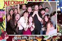 Zumas Production - Eventi e Matrimonio 2023 - Selfie Magic Mirror - Selfie Interattivi per Intrattenimento Feste e Cerimonie - Reggio Emilia