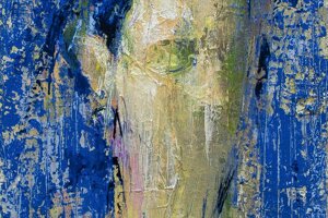 172.easther84x67oiloncardboardpieceofglowinthedark2021 172.easther84x67oiloncardboardpieceofglowinthedark2021