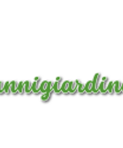 Logo giannigiardiniere.it realizzato da Cosito.it