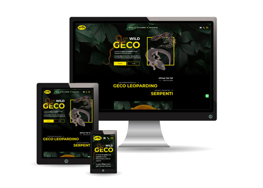 Sito Web by Cosito.it