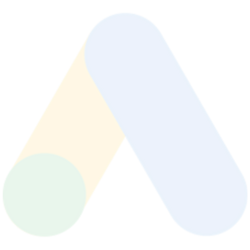 Google Ads Logo trasparente Google Ads Logo trasparente