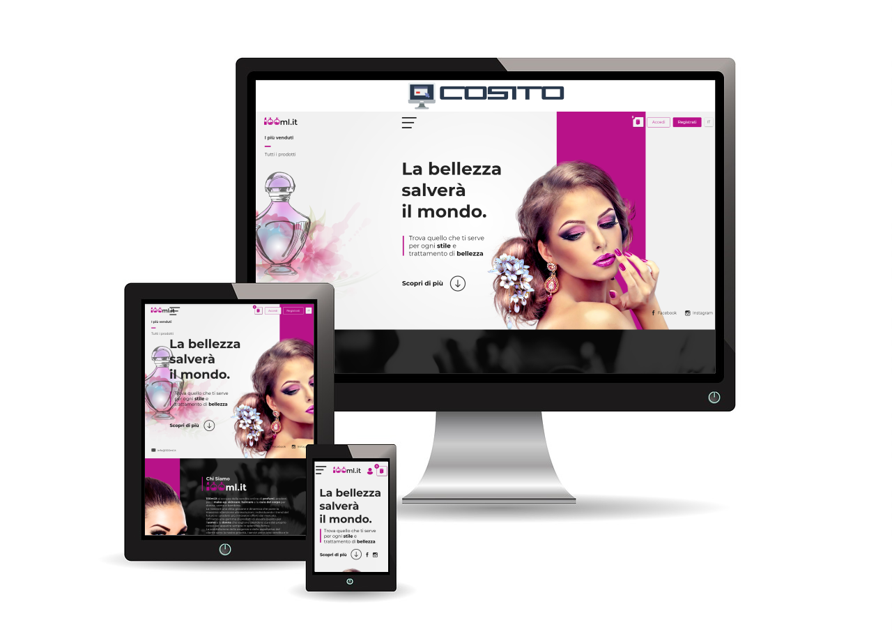 E-commerce: nuove opportunit&agrave; per il comparto cosmetico?