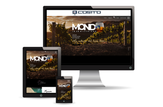 Il Mondo in un Bicchiere