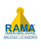 Logo Milena Licandro