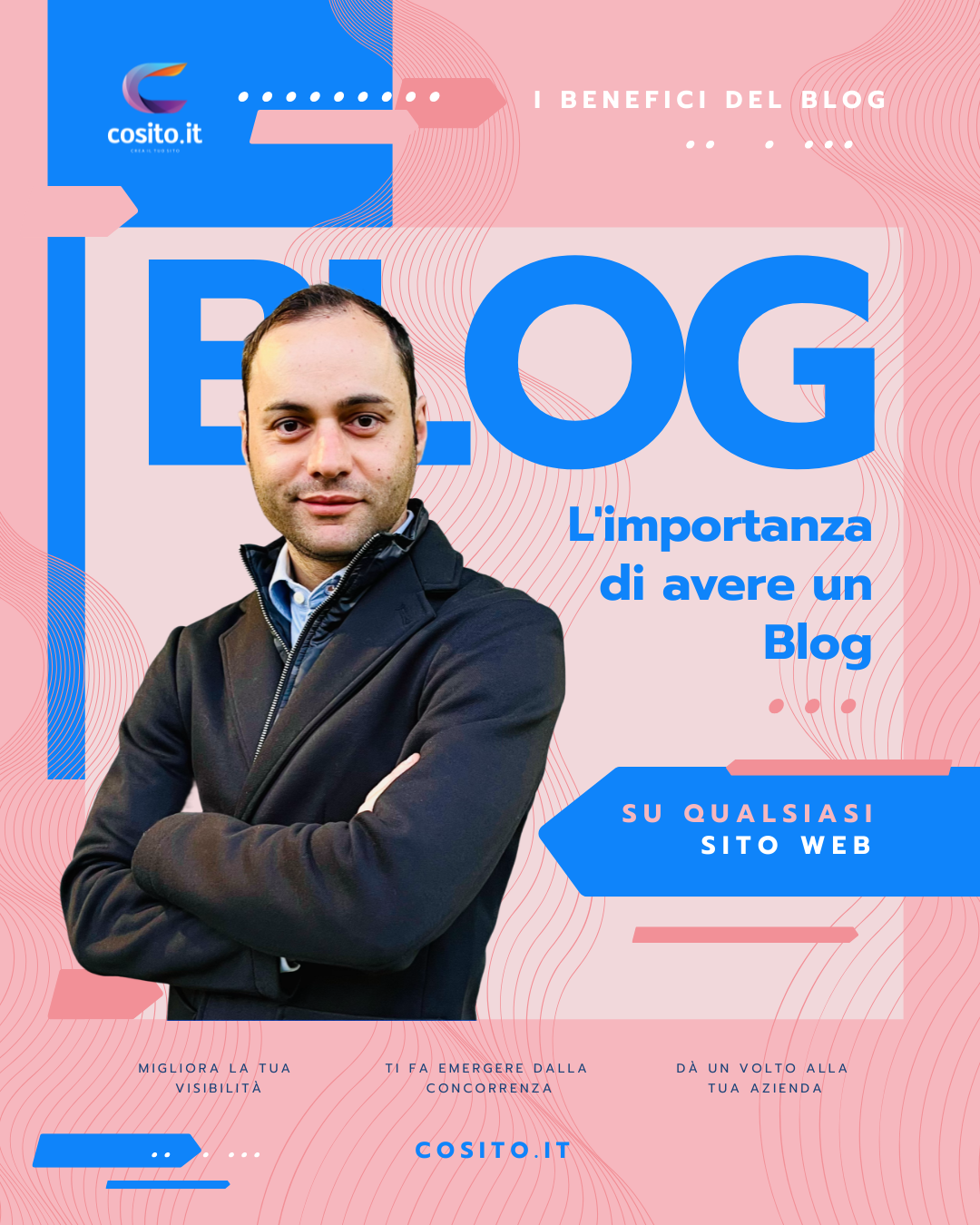 I Benefici del Blog