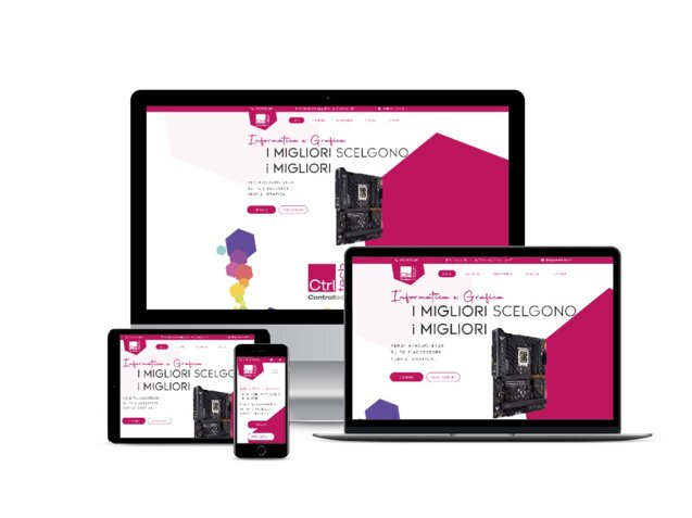 Controltech Cosito.it Controltech Cosito.it