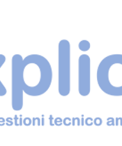 Explico Gestioni Tecnico Ambientali Logo