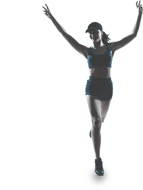 Vittoria nel sito web professionale