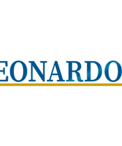 Logo Leonardo Gazzo