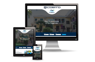 AcquaMarina Case Vacanza