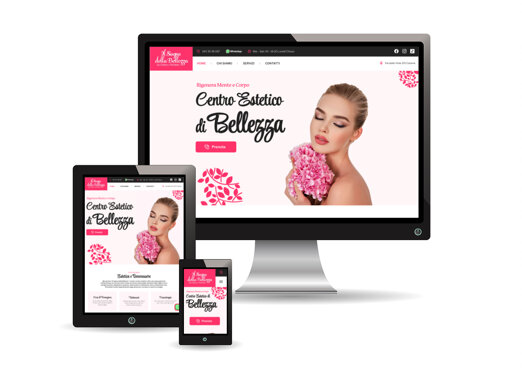 Sito Web by Cosito.it