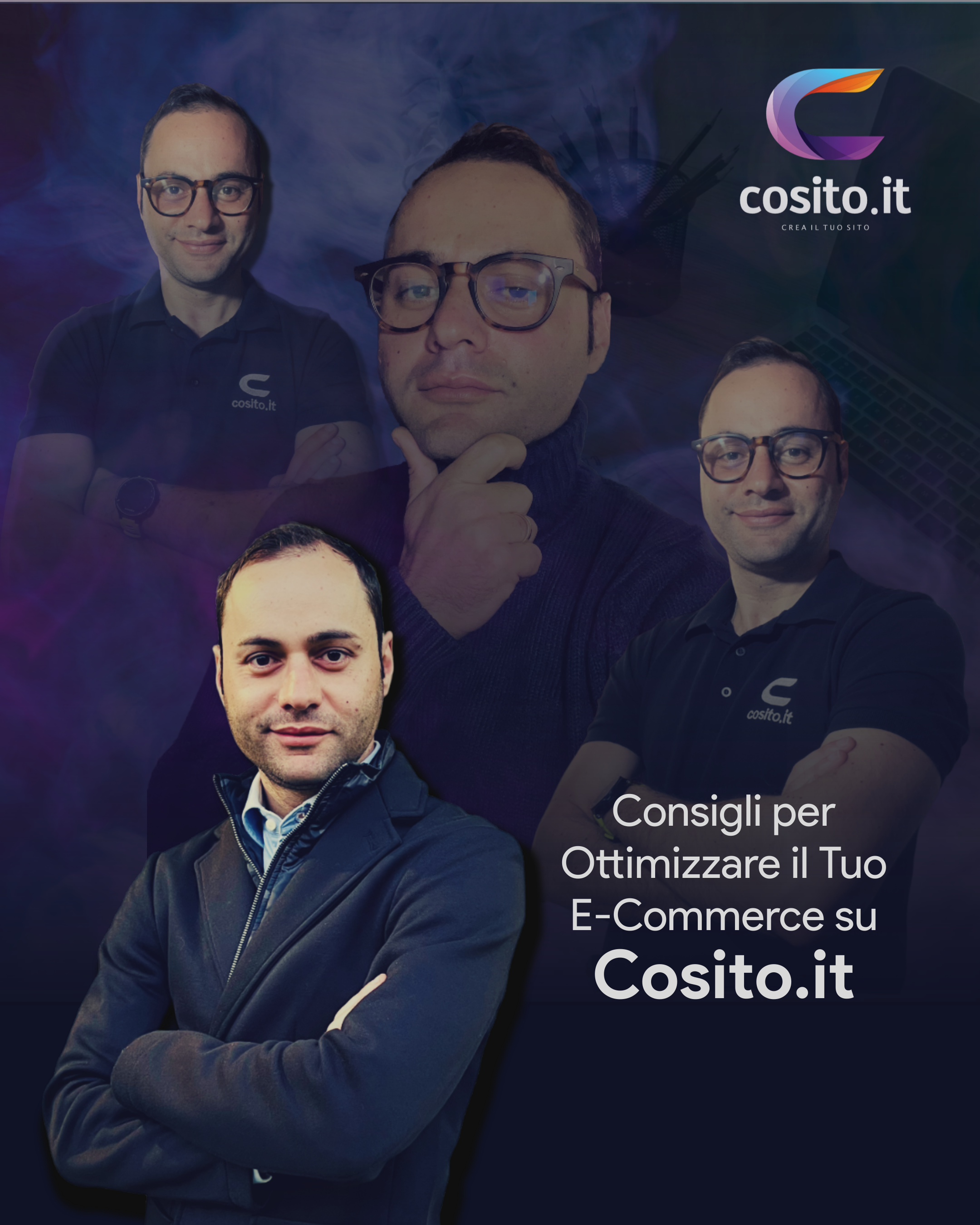 Consigli per Ottimizzare il Tuo E-Commerce su Cosito.it