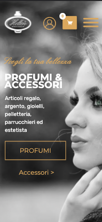 Mobile Hellen Profumeria Mobile Hellen Profumeria