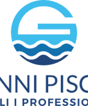 Logo Gianni Piscine Logo Gianni Piscine