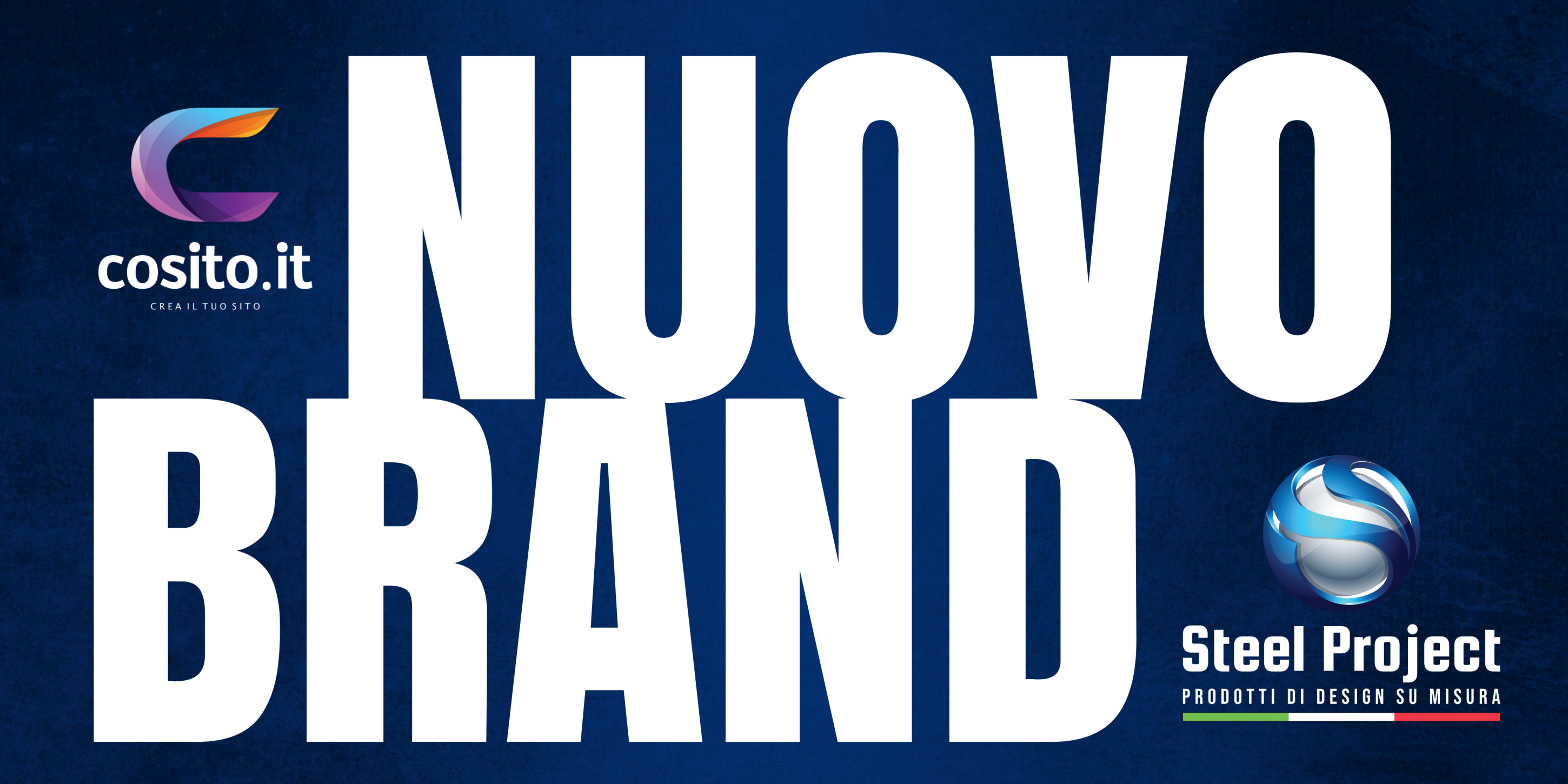 Cosito.it presenta Steel Project: quando il metallo incontra l'arte e il design Made in Italy