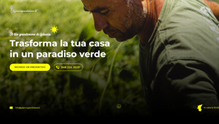 Gianni Giardiniere Gianni Giardiniere