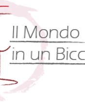 Logo Il Mondo in un Bicchiere