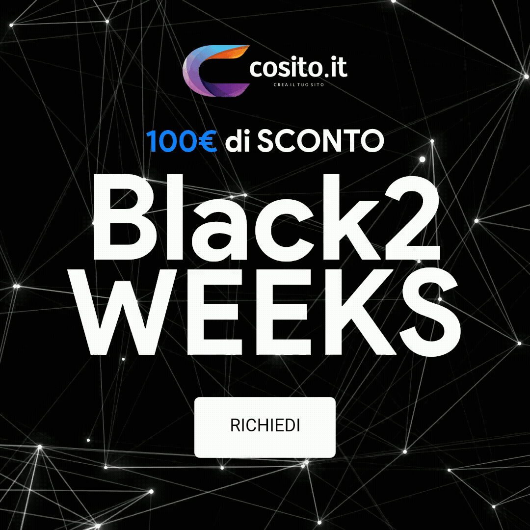 Guida completa per vendere con successo durante il Black Friday 2023 sul tuo e-commerce