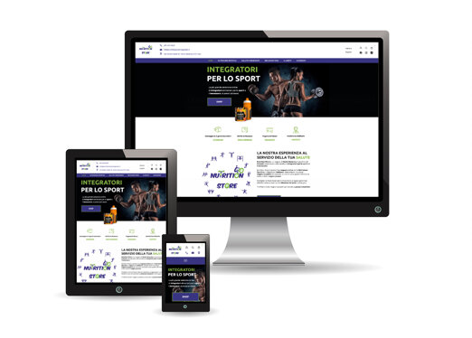 Sito Web by Cosito.it