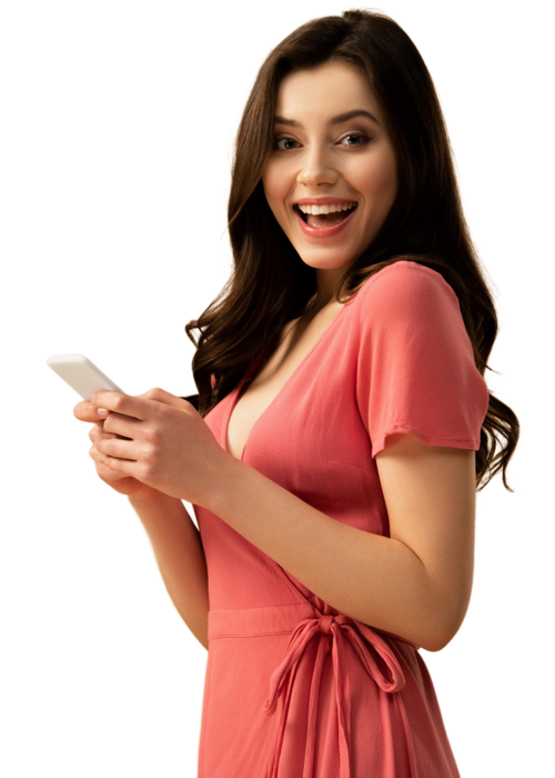 Cosito.it Google Ads Smartphone donna Cosito.it Google Ads Smartphone donna