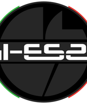 Logo GI-ESSE png sfondo trasparente