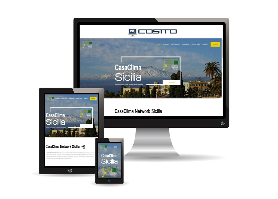 CasaClima Sicilia