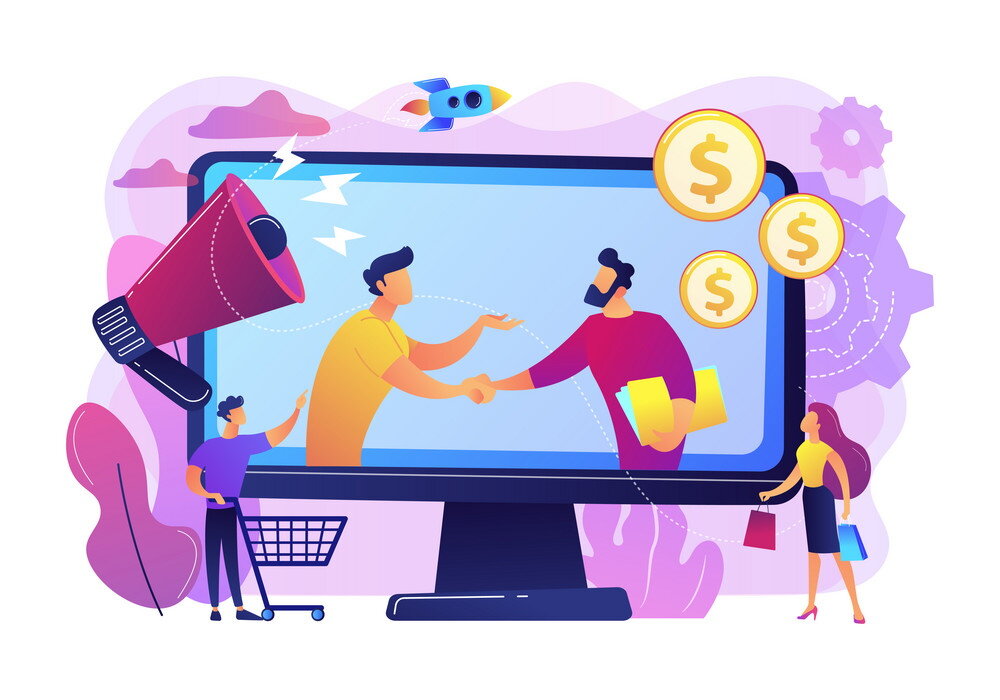 Affiliati Cosito.it Affiliati Cosito.it