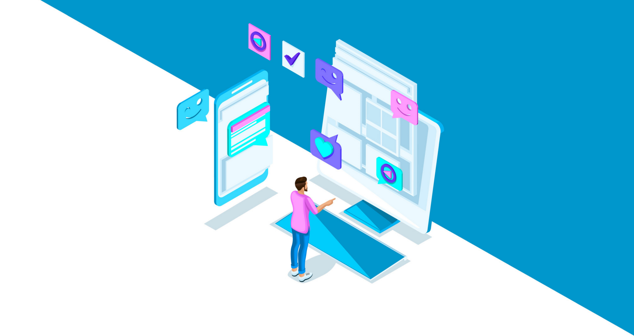 Creiamo migliori Soluzioni Digitali Cosito.it