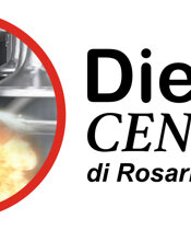 Logo Diesel Center di Rosario Destro Logo Diesel Center di Rosario Destro