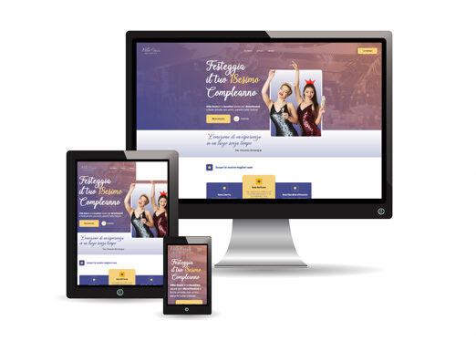 Sito Web by Cosito.it