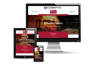 Pizzeria Vecchia Fornace