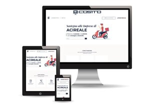 Sostegno alle imprese di Acireale