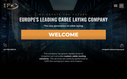 EFK Cosito.it EFK Cosito.it