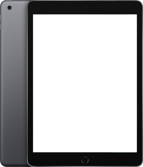 Ipad esempio di Cosito.it