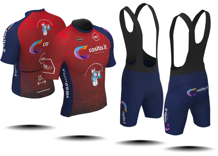 Completino Ciclismo Cosito.it Completino Ciclismo Cosito.it