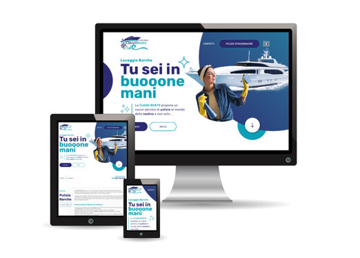 Sito Web by Cosito.it