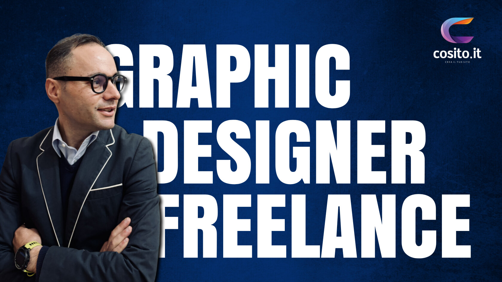 Graphic designer freelance: 5 skill da fare tue per avere successo