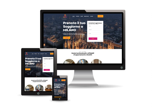 Sito Web by Cosito.it