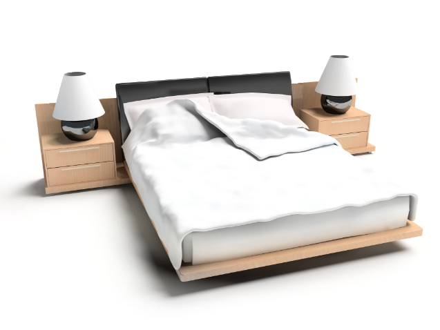 Letto Booking Cosito.it