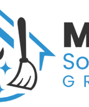 Logo Maid Solution Group