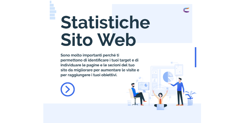 Statistiche Sito Web Statistiche Sito Web