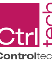 Logo Controltech