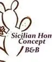 Sicilian Home Concept B&B Logo