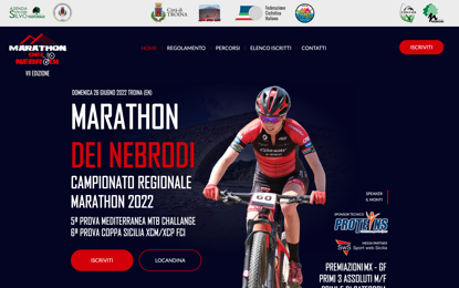 Marathon dei Nebrodi Cosito.it Marathon dei Nebrodi Cosito.it