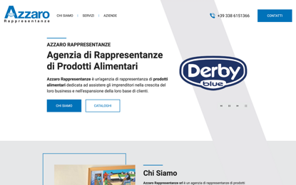 Azzaro Rappresentanze Azzaro Rappresentanze