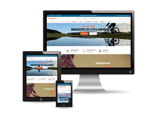 Sito Web by Cosito.it